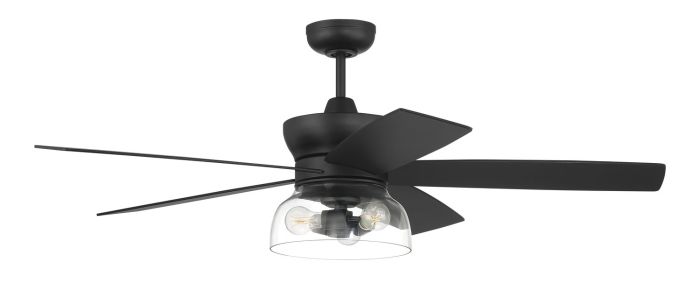Gibson Indoor Fan - GBN52xxx5