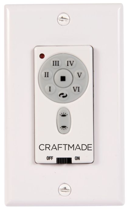 IDC Remote Control - IDC-Wall
