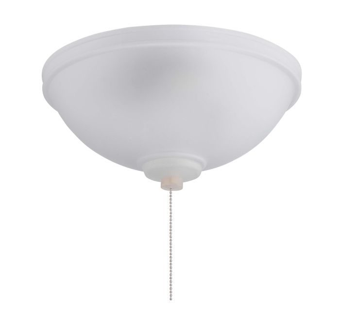 Elegance Bowl Light Kit - LKE301WF-LED