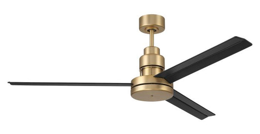 Mondo 54 Indoor Fan - MND54SBFB3