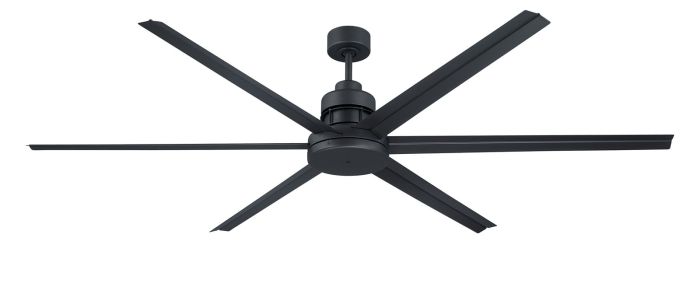 Mondo 72 Indoor|Outdoor Fan - MND72FB6