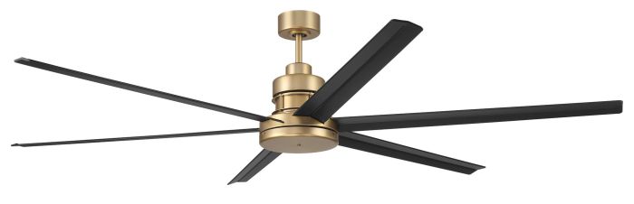 Mondo 72 Indoor Fan - MND72SBFB6
