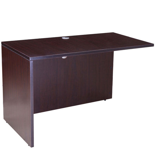 Boss Return-Reversible, Mocha 24*48