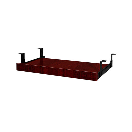 Boss Keyboard Tray, Mahogany