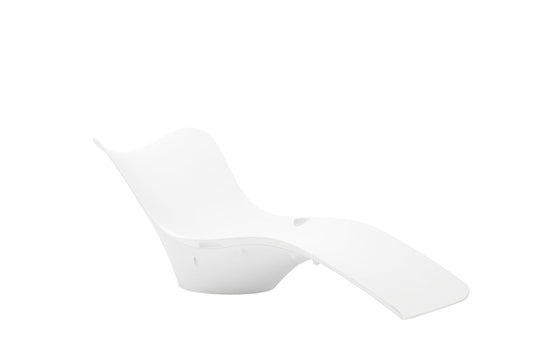 Ocean In Pool Chaise Lounge