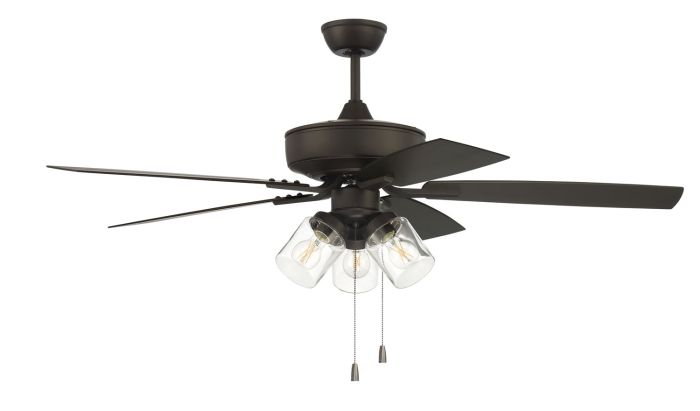 Outdoor Pro Plus 104 Indoor|Outdoor Fan - OP104xxx5-52