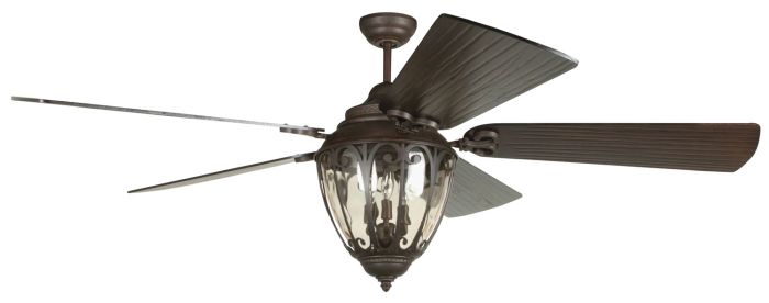 Olivier Indoor|Outdoor Fan - OV70AG5