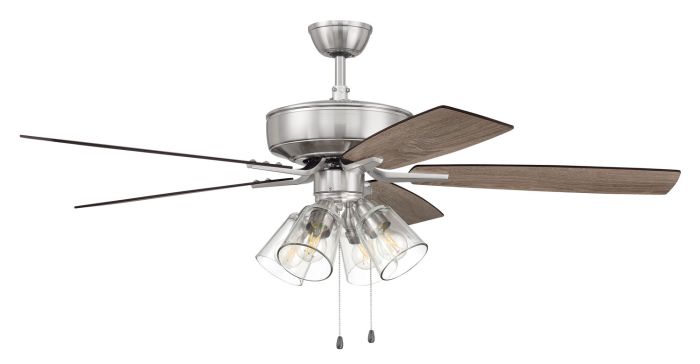 Pro Plus 104 Indoor Fan - P104xxx5-52