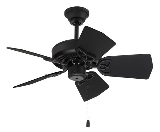 Piccolo Indoor|Outdoor Fan - PI30FB5