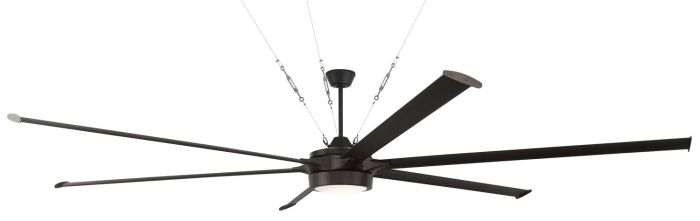 Prost 120 Indoor|Outdoor Fan - PRT120xxx6