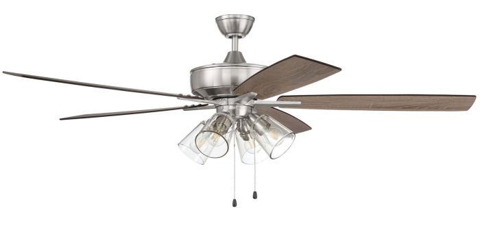 Super Pro 104 Indoor Fan - S104xxx5-60