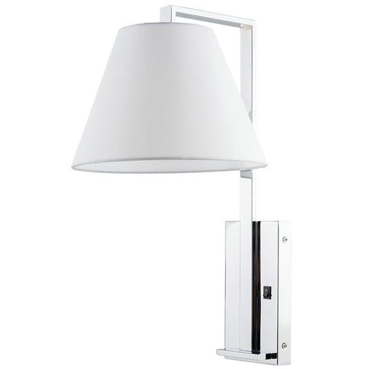 Confident Single Wall Lamp