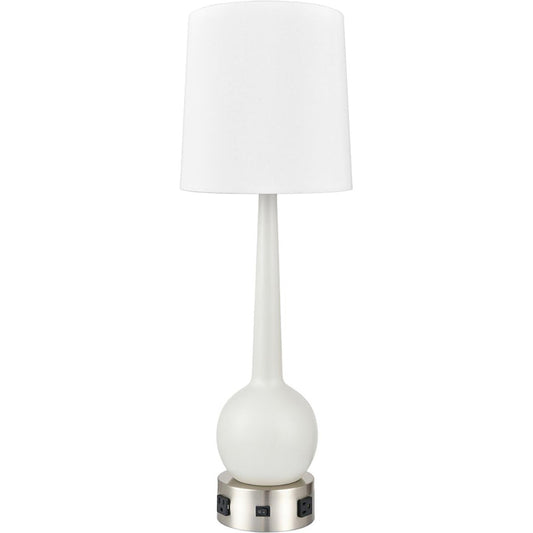 Rise and Shine - Sun PS Console Table Lamp