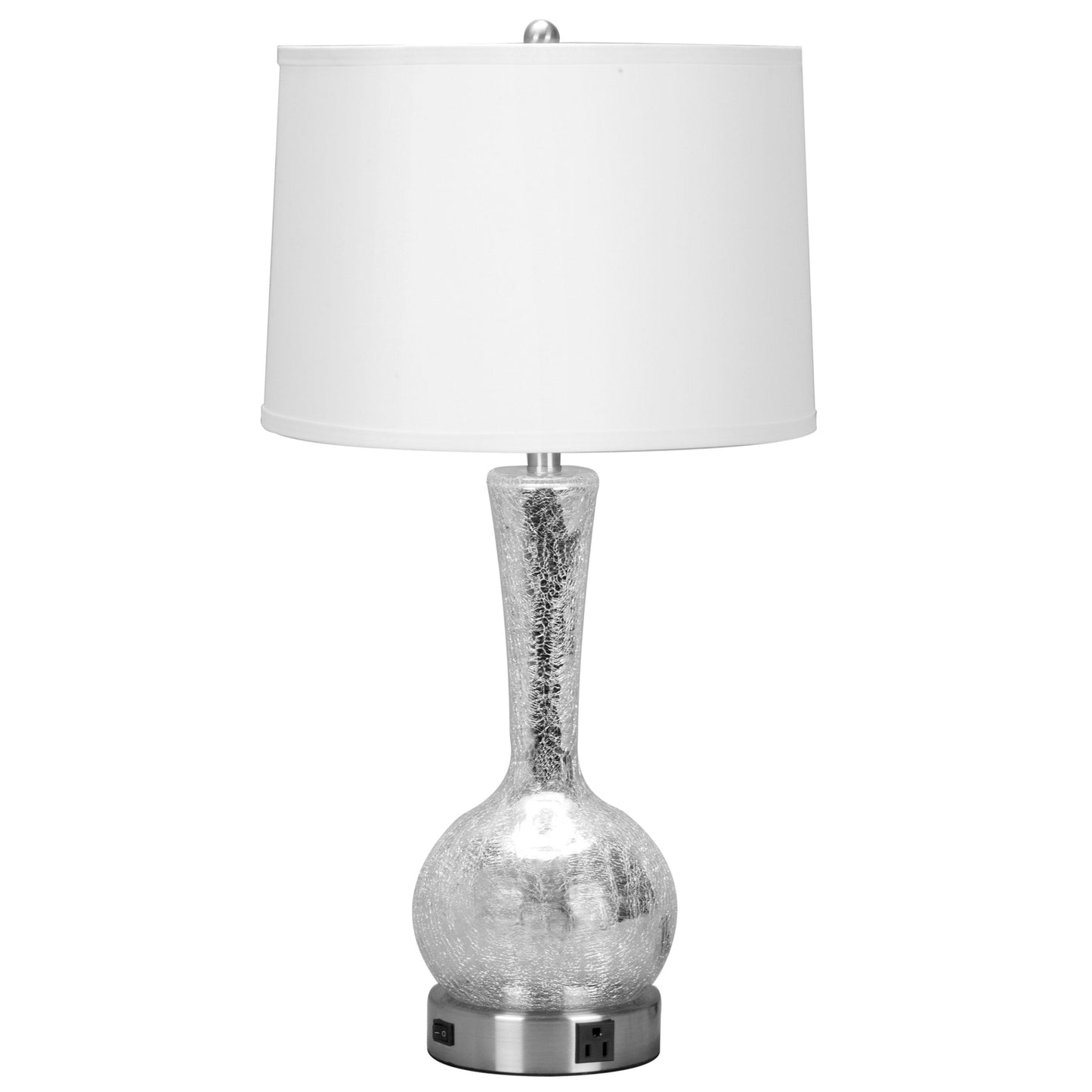 Osage Table Lamp