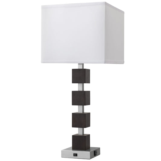 Carroll Table Lamp
