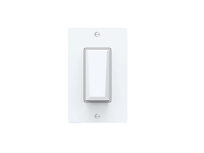 Smart WiFi Controls - WCS-100