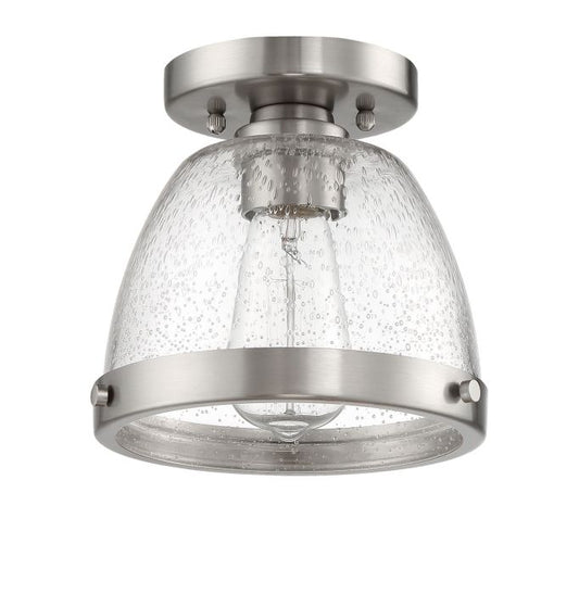 Lodie Flushmount