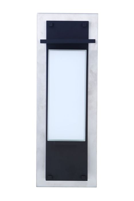 Heights Outdoor Lantern