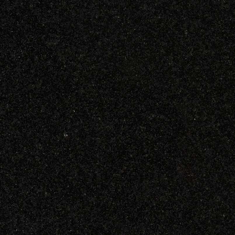 Absolute Black Granite
