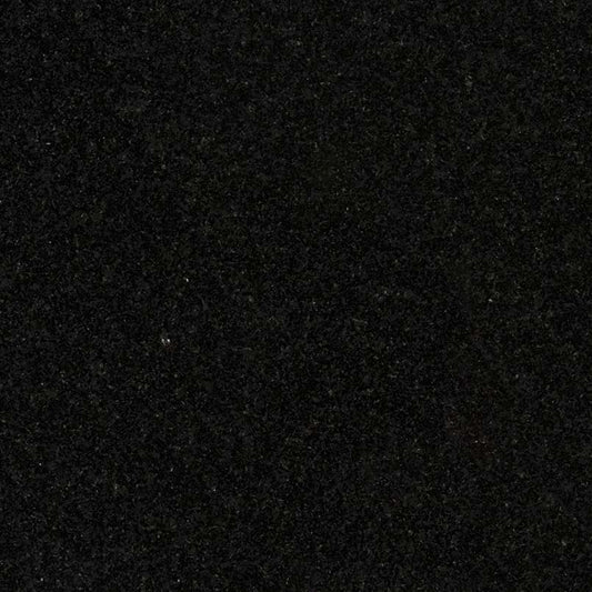 Absolute Black Granite