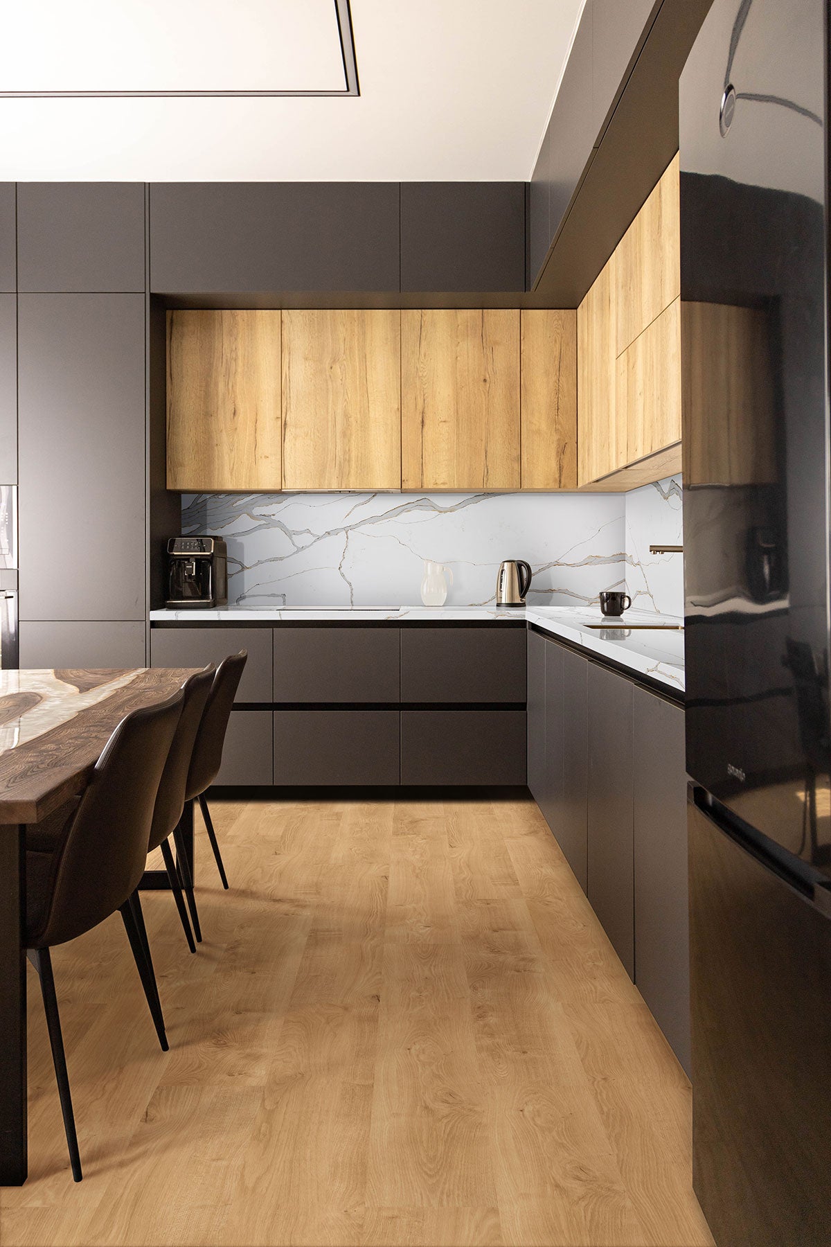 Acclima™ Mt Sande Luxury Vinyl Planks