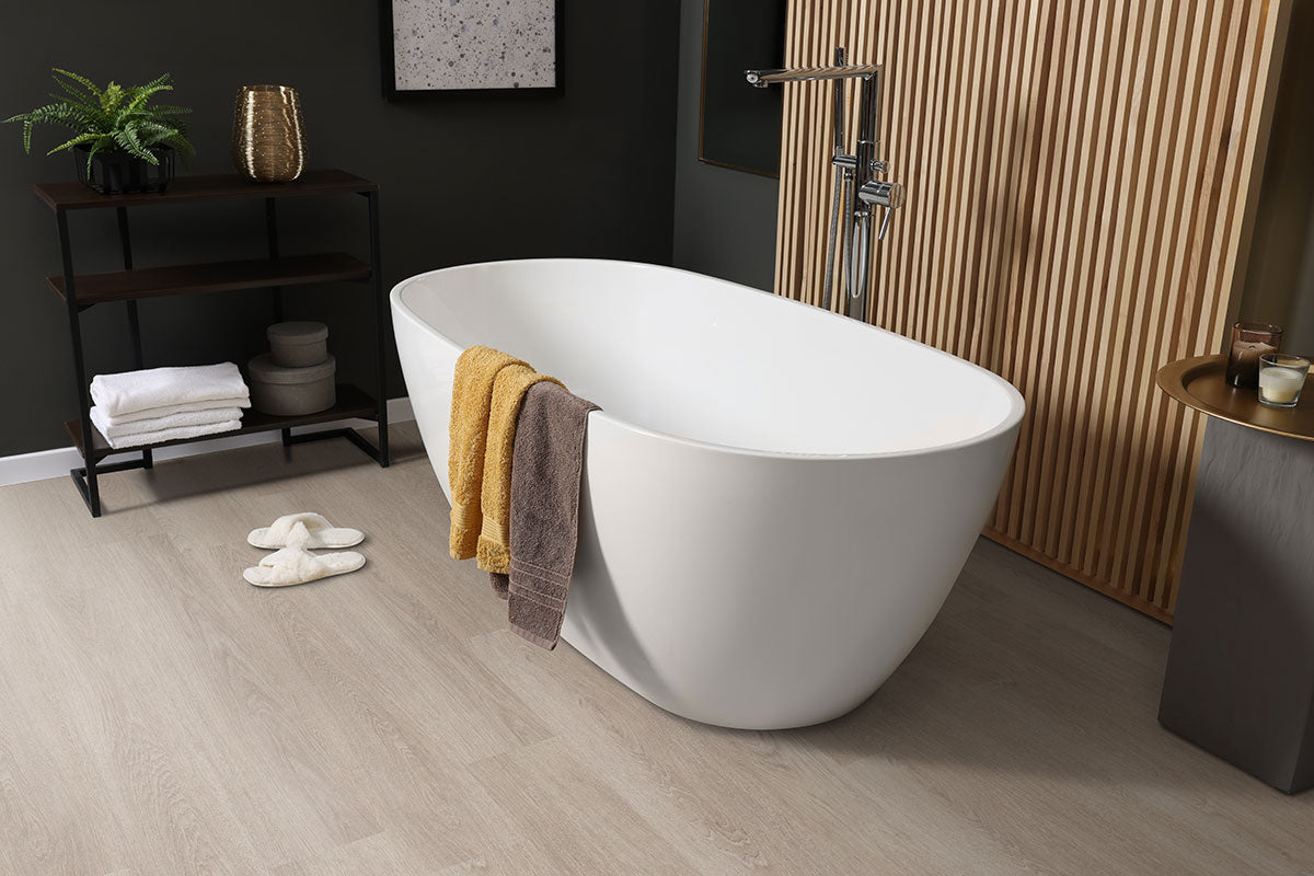 Acclima™ Wharton Luxury Vinyl Planks