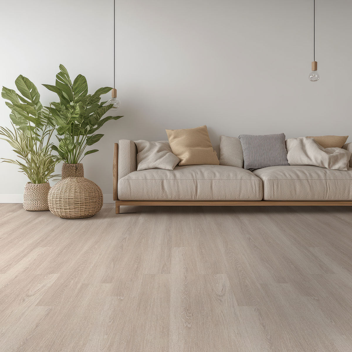 Acclima™ Wharton Luxury Vinyl Planks