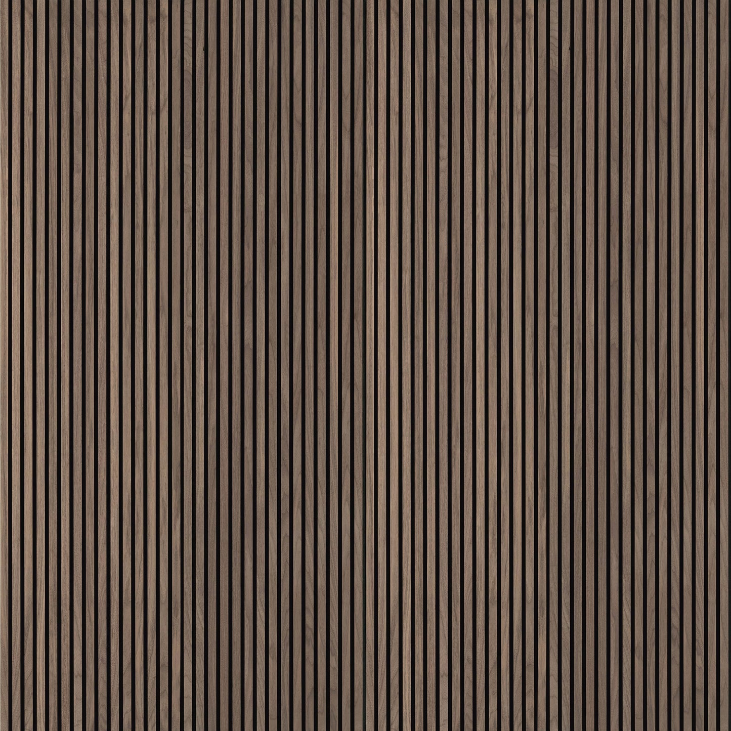 Tawny Acoustic Wood Slat Wall Panels
