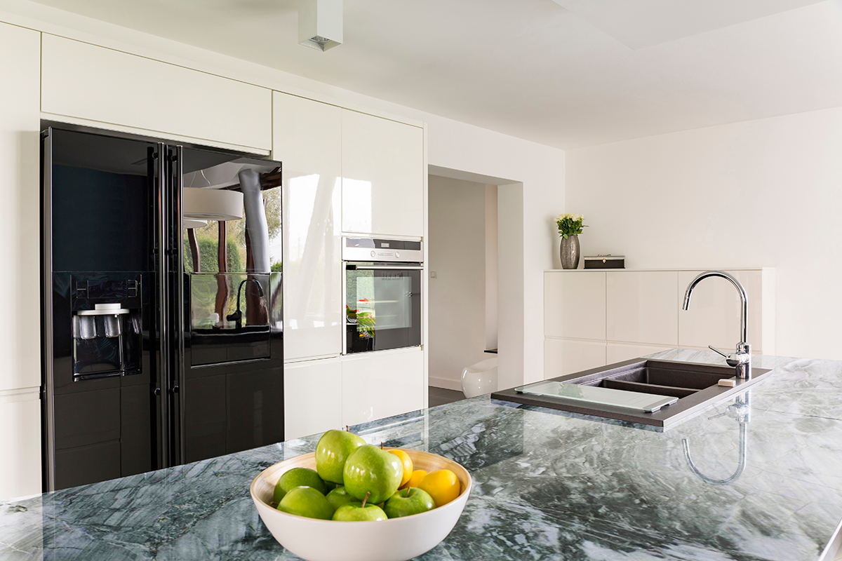 ACQUATIC QUARTZITE