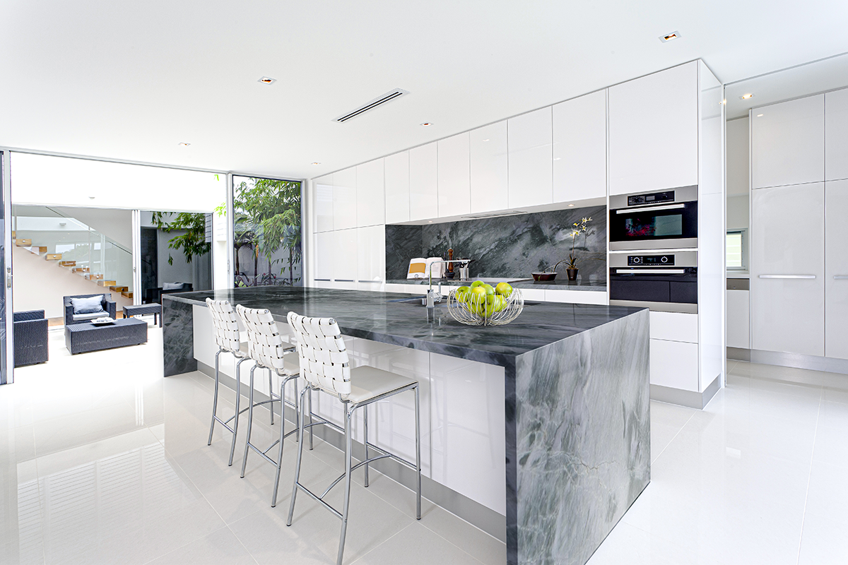 ACQUATIC QUARTZITE