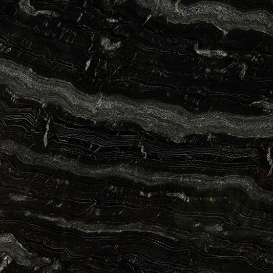 Agatha Black Granite