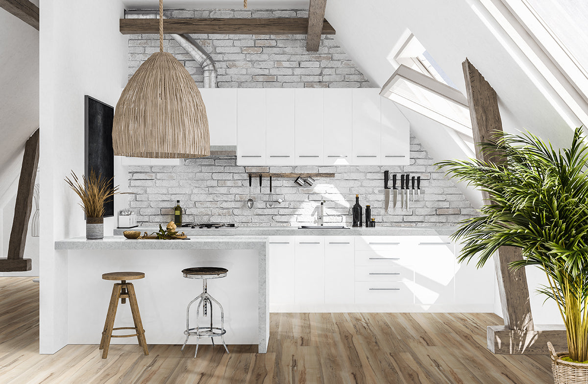 Prescott® Akadia® Luxury Vinyl Planks