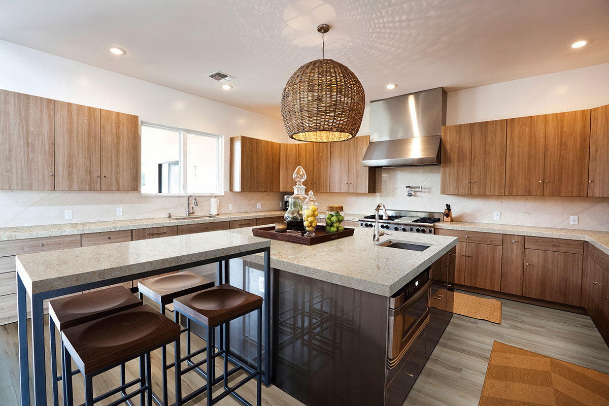 Prescott® Akadia® Luxury Vinyl Planks