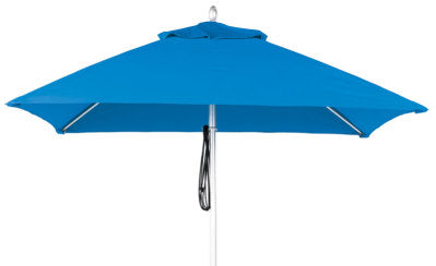 Aluminum Market Umbrella 11 ft