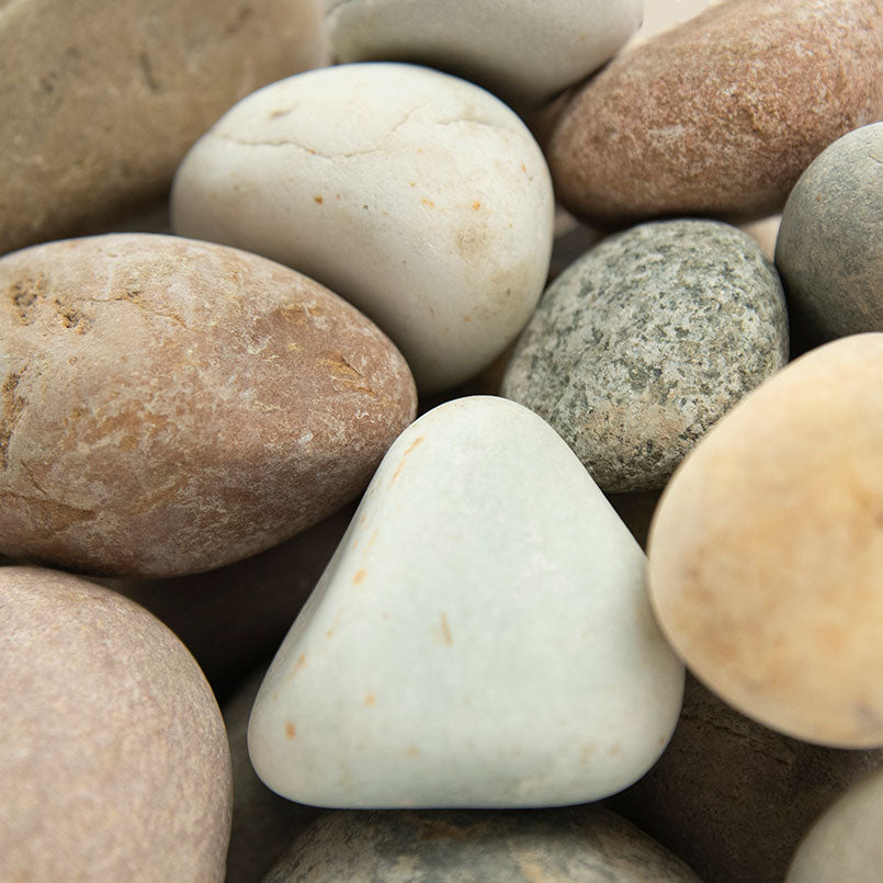 Amazon Multi Pebbles