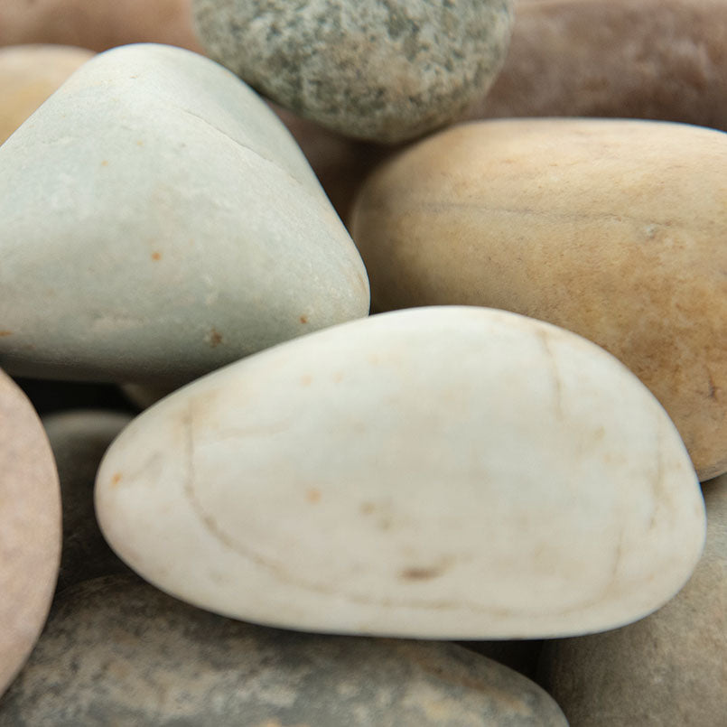 Amazon Multi Pebbles
