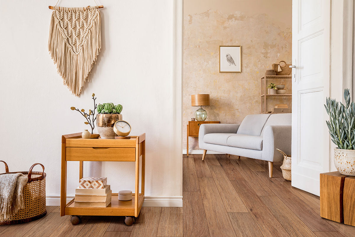 Bellamy Brooks Luxury Vinyl Planks