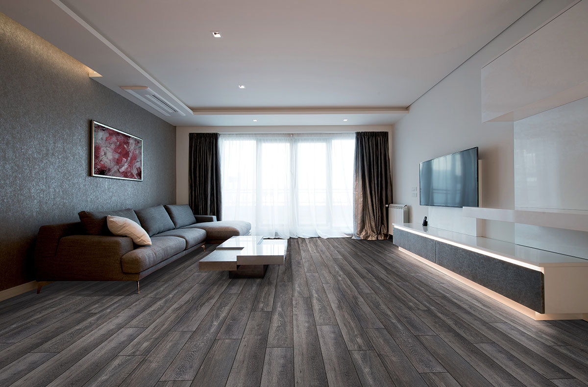Dakworth Luxury Vinyl Planks