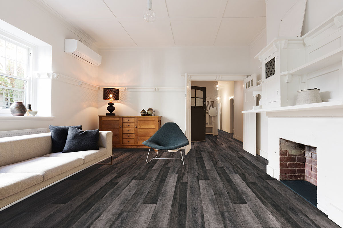Dakworth Luxury Vinyl Planks