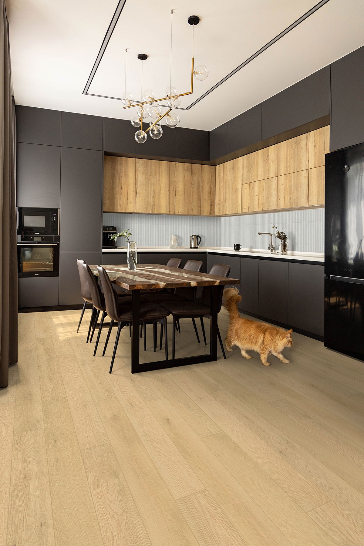 Arabescato Venato Tile 4x12 Slat Honed