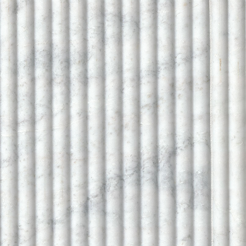 Arabescato Venato Milano Ribbo 12x24 Honed