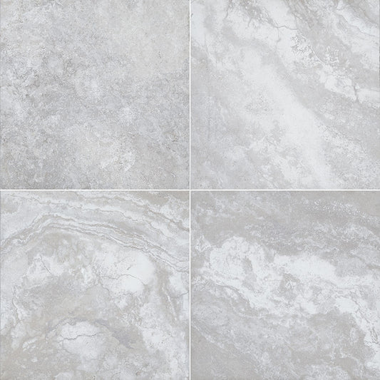 Argento Travertino® Arterra Pavers