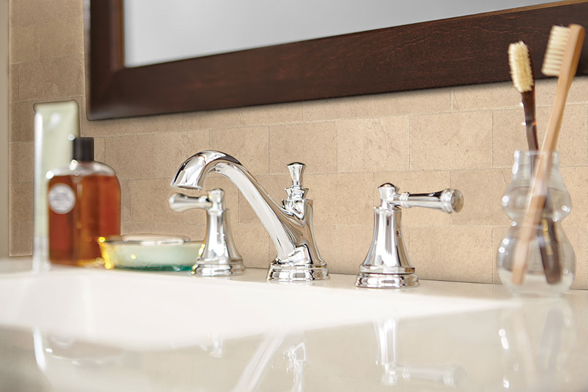 Aria Cremita Subway Tile 2x4