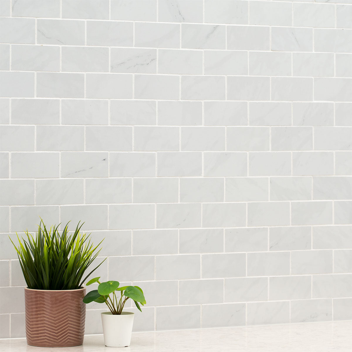 Aria Ice Porcelain Tile