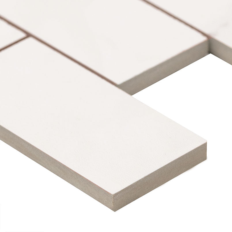 Aria Ice Porcelain Tile