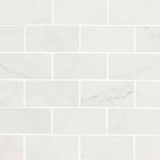 Aria Ice Porcelain Tile