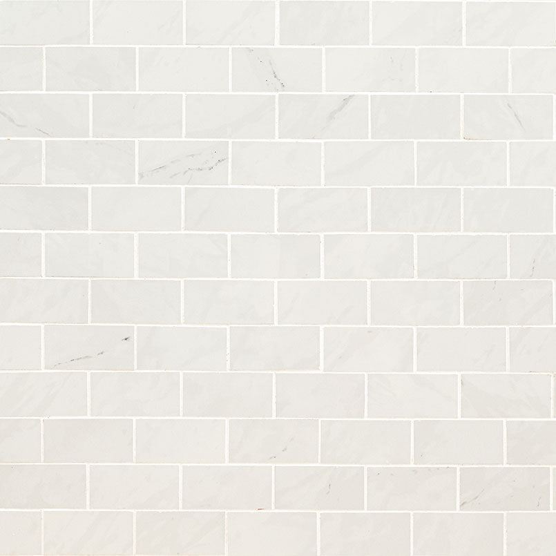Aria Ice Porcelain Tile