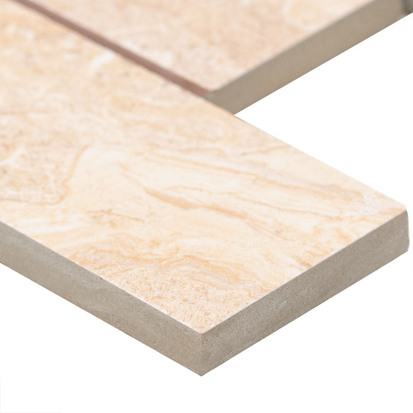 Aria Oro Subway Tile 2x4