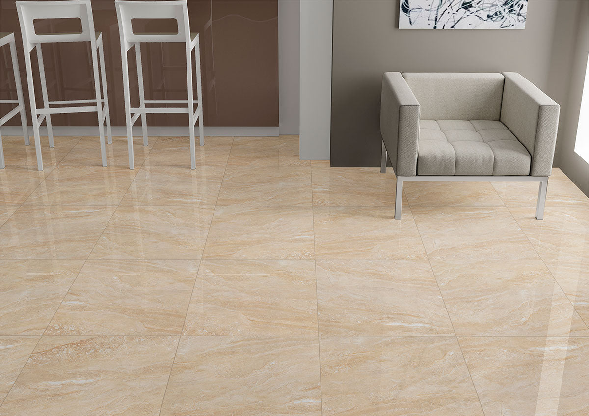 Aria Oro Porcelain Tile