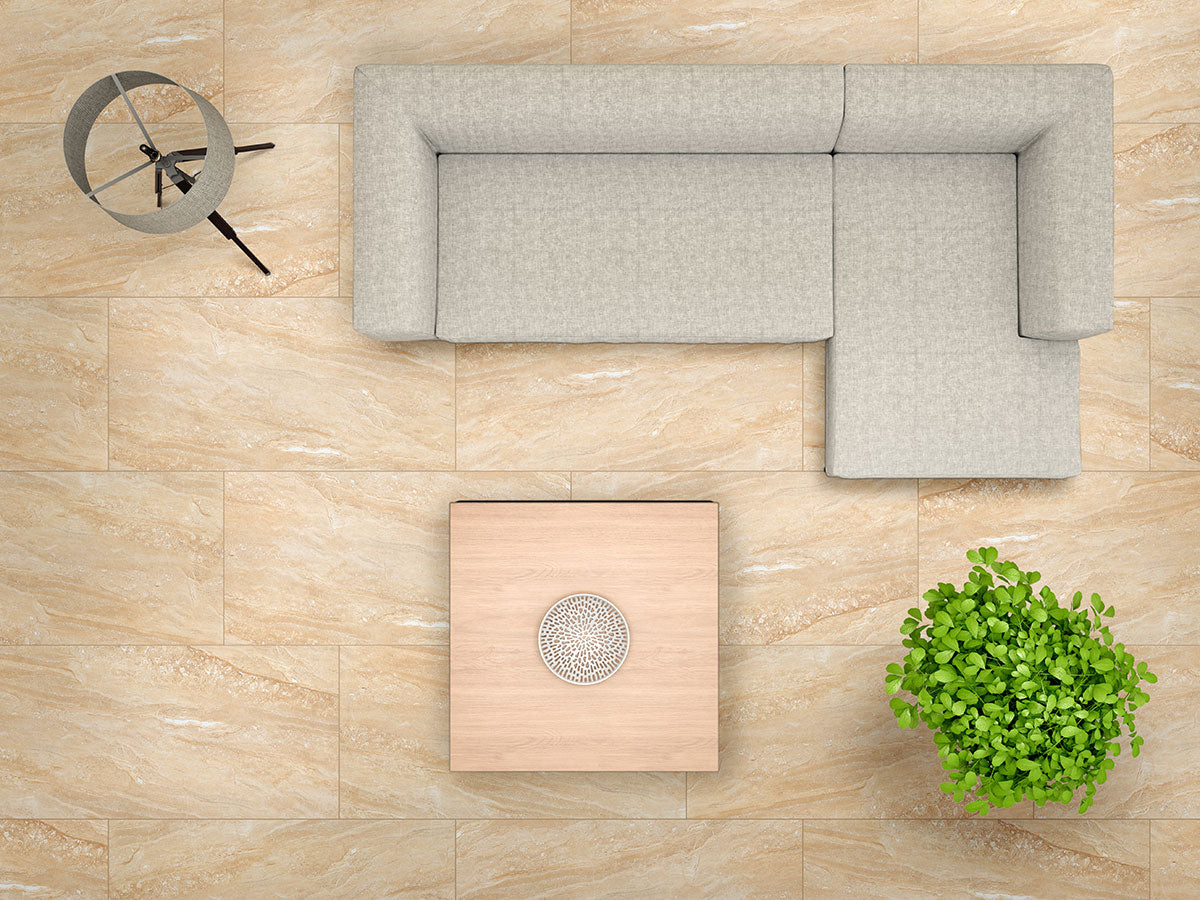 Aria Oro Porcelain Tile